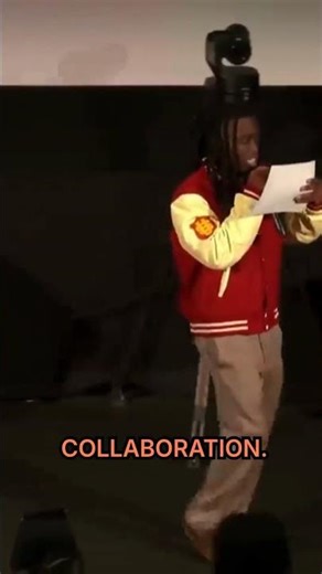 Best Roommates Award Ceremony A Hilarious Acceptance Speech