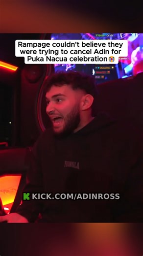 All About Streams on Instagram: "😭🙏 Kick and Twitch are transforming livestreaming into the wildest, fastest-growing entertainment arena on the internet, and the hype keeps getting bigger. Twitch, the long-standing giant, delivers nonstop action with massive audiences, legendary streamers, and a culture built on emotes, raids, and unforgettable moments. Meanwhile, Kick has burst onto the scene like a revolution—offering insane revenue splits, a fresher vibe, and a wave of creators ready to sha