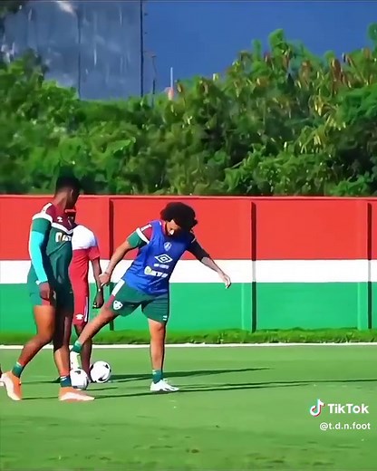 Mastering Ball Control Skills in Soccer