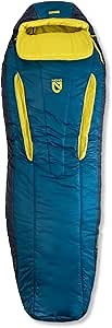 NEMO Equipment Riff Endless Promise Down Sleeping Bag