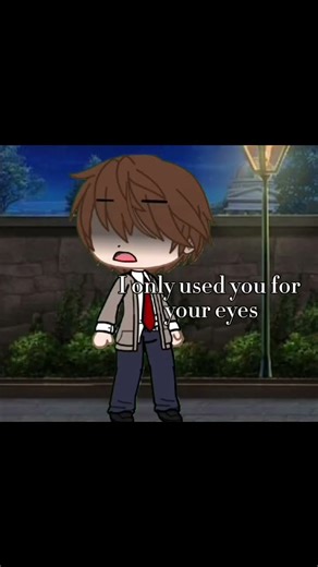 #gacha #gachaclub #meme #shorts #deathnote