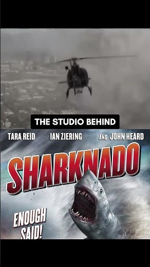 Mockbuster Documentary | Inside The Asylum Studios | Sharknado Filmmakers