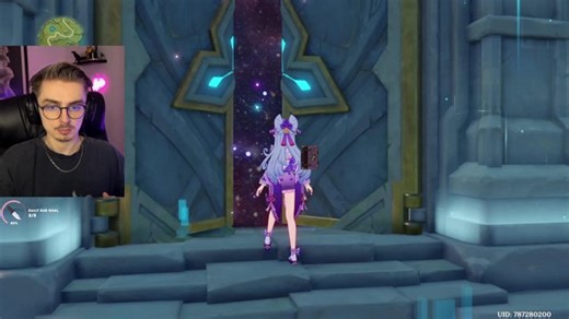 🎐[First time gatcha] New player! Doing daily's and main story | 🌸🍥☯🍜 ┃ @arcticlesta_ !lurkiyana !hug !baddie