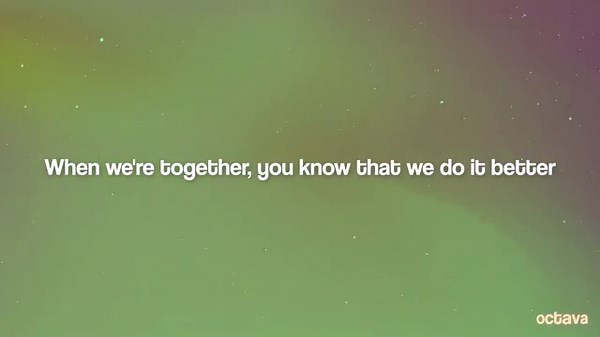 NSYNC - Better Place 🎶 (lyrics)