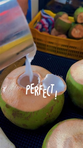 COCO LOCO on Instagram: "Happy New Year! 🎉 May 2026 be as vibrant as our signature “Coco Loco” cocktail. Rum, guaro, tequila, coco cream, and coconut water. We toast to a year full of Pura Vida and unforgettable moments. See you in paradise! #HappyNewYear2026 #NewYearsEve #CocoLoco"