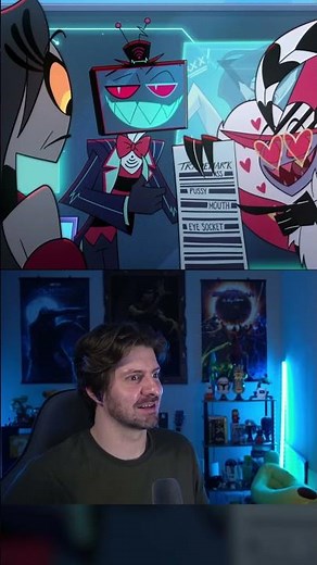 "Trust Us" IS A BANGER! Hazbin Hotel Season 2