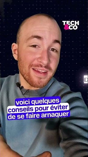 QR Codes: comment éviter les arnaques?