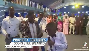 2.2K views · 37 reactions | If Jeremiah eventually starts reciting the Rosary and divine Mercy, ZIONITES will call him Catholic, Only Zionites will fall for such do you know me, do you know who I am, have we met before? Have I called you before? Dear Catholics flee from such deceitful gatherings, using the name of God and Mother Mary to extort and lead you astray. | Nigerian Catholics - Unofficial | Facebook