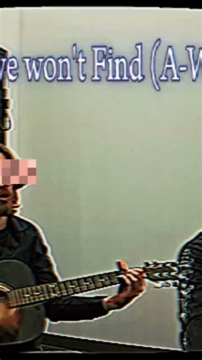 Season 2 Episode 1 of "Acoustic Display"- Title: Blackened (Demo) (Acoustic version) - #swayyzxswayy
