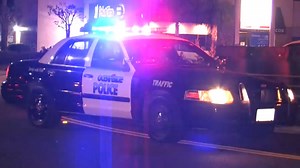 Driver flees after striking girl, 13, seriously in Oceanside, police say