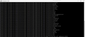 Node Exporter (Prometheus) installieren und Start Skript erstellen