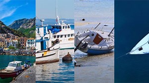 VIDÉO. Vous passez le permis côtier ? Voici quelques notions de base avant de vous lancer