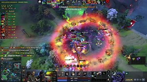 MULTI-TEAM WIPE 😉🤙 | Team Spirit