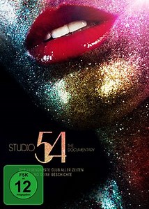 Studio 54 - The Documentary Trailer HD (Englisch) (2018)