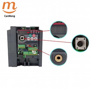 [Hot Item] Complete Servo Drive Set - Inverter Fr - A720 - 11K for Integrated Motion Systems for Mitsubishi
