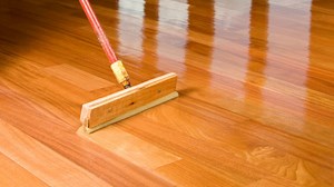 Best Applicator For Polyurethane On Hardwood Floors - Top Woodworking Advice