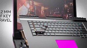 The new Alienware 15 (2016) with VR-Ready configurations are now available to order on the redesigned www.Alienware.com. Checkout the product page today and customize a performance gaming notebook just right for you. Visit: https://goo.gl/8sfaYu | Alienware