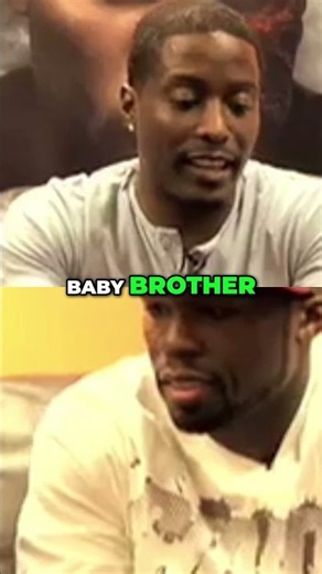 Dre & Em's Unique Relationship: Baby Brother's Rise