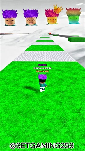 Thanos plays 99nightsinaforest song speed challenge 🤑#roblox #shorts #robloxshorts