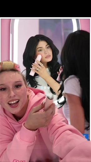 Kylie Jenner's Favorite Medicube Booster Pro Revealed
