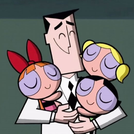 Speed Demon HIM Traumatizes Three 5 Year Old Girls
