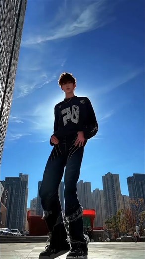 Fiction - BEAST | Dance Cover #shorts