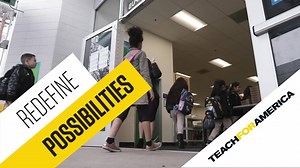 Join our Network of Leaders and Help Shape the Future of Our Nation. Apply by December 6th. . | Teach For America