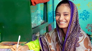 THE HUNGER PROJECT UK