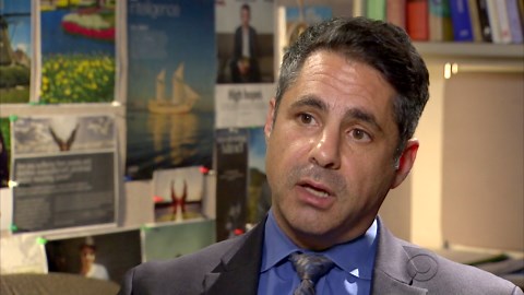 Can magic mushrooms help cancer patients?