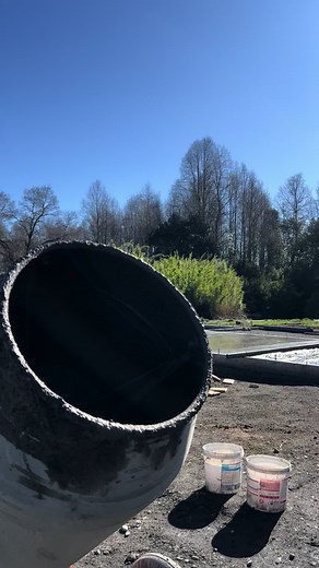 Mezcla de Hormigón en Betonera: Guía Paso a Paso