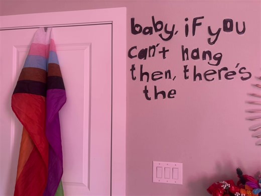 Creative Room Decoration Ideas for Emo Aesthetics