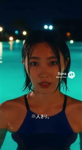 ぶつかっちゃうのわかりますか