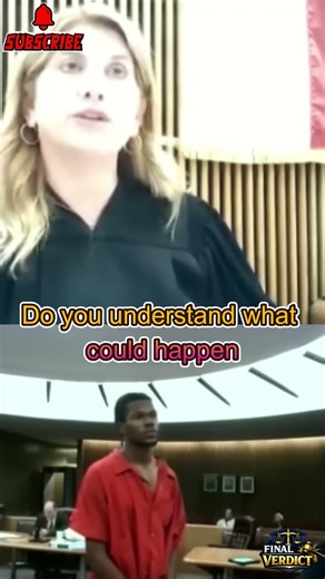 Defendant Thought He Was Smart… Judge Shut Him Down FAST 😳⚖️ | Courtroom Reality Check