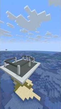 Create Pink House In Minecraft Part 1 || ‪@SoHxPlays‬