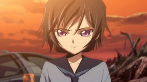 Code Geass - Trailer