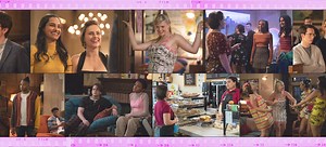 Introducing Seventeen's Next Watch Club Pick: The Sex Lives of College Girls