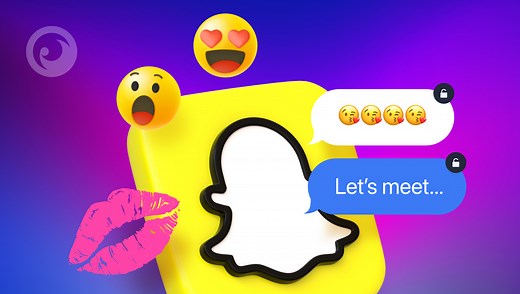 How Can I See My Child's Snapchat Messages in 2025? What Works?