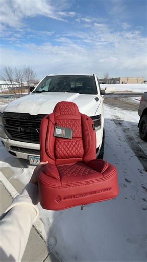 Seat Cover Solutions | VOTE BELOW! OVER or UNDER on our prices ;) . If you want to see the rest of the EXPLOSION.. watch till the end! . Answering our TOP... | Instagram