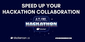 Speed Up Hackathon Collaboration 🏃🤝