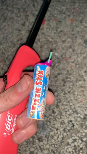 1/4 Stick Dynamite ￼🧨- Fizzie Stix #fireworks #dynamite #firecracker #firework #china #firecrackers