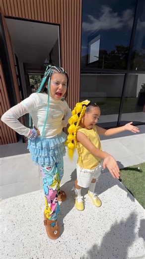 We have a new sister #comedy