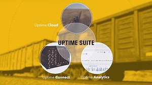 24 reactions | PR Uptime™ combines our Locomotive Monitoring Center experts, Uptime Cloud for secure data distribution & storage, Uptime Connect for data collection & transmission, & Uptime Analytics to create measurable value in the shop, in the yard, & on the track. https://www.progressrail.com/en/Segments/RailTechnology/PRUptimeSuite.html | Progress Rail | Facebook