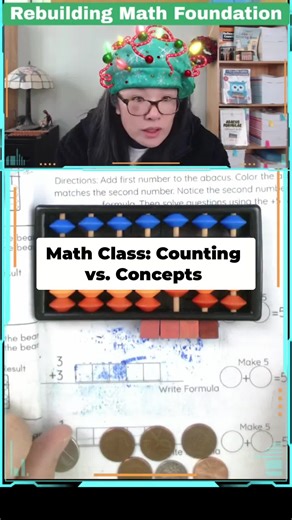 Unlock Abacus Magic: Mastering Unique Math Tricks