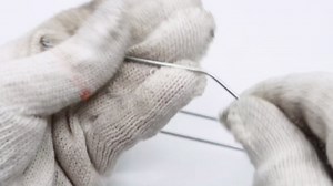 33878 Governor Link Compatible with Tecumseh 33878 Lawn & Garden Equipment Engine Throttle Link (3 Pack)