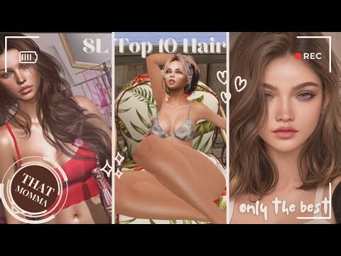 SL Hair top 10 SL Hair in 2024 Review