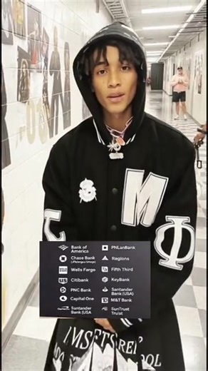 Jaden Smith: Un Viaje por Estados Unidos