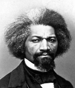Frederick Douglass - Alchetron, The Free Social Encyclopedia