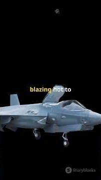 Inside the F-35’s Space Survival Chamber: Sensors vs. The Void!