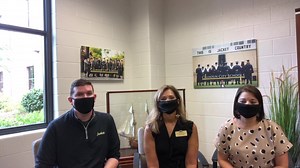 1.8K views | Calhoun City Schools Superintendent Dr. Michele Taylor and Calhoun Middle and High School Principals Dr. Peter Coombe and Casey Parker are happy to share about the changes in the arts and athletics as we prepare to reopen schools on August 12th. | Calhoun Schools | Facebook