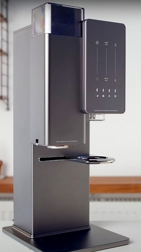 30K views · 356 reactions | The xBloom Review: Is great filter coffee easy now? #CoffeeTok #Coffee #Barista | James Hoffmann | Facebook